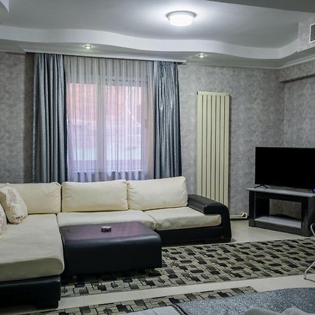 Halley Otel Denizli  Exteriér fotografie
