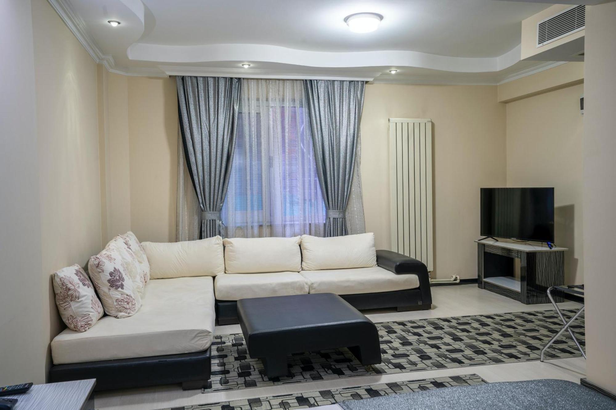 Halley Otel Denizli  Exteriér fotografie