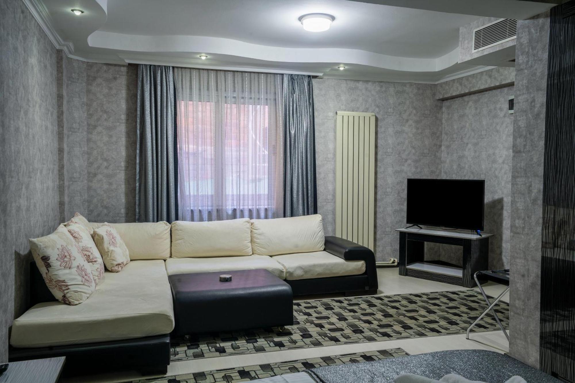 Halley Otel Denizli  Exteriér fotografie
